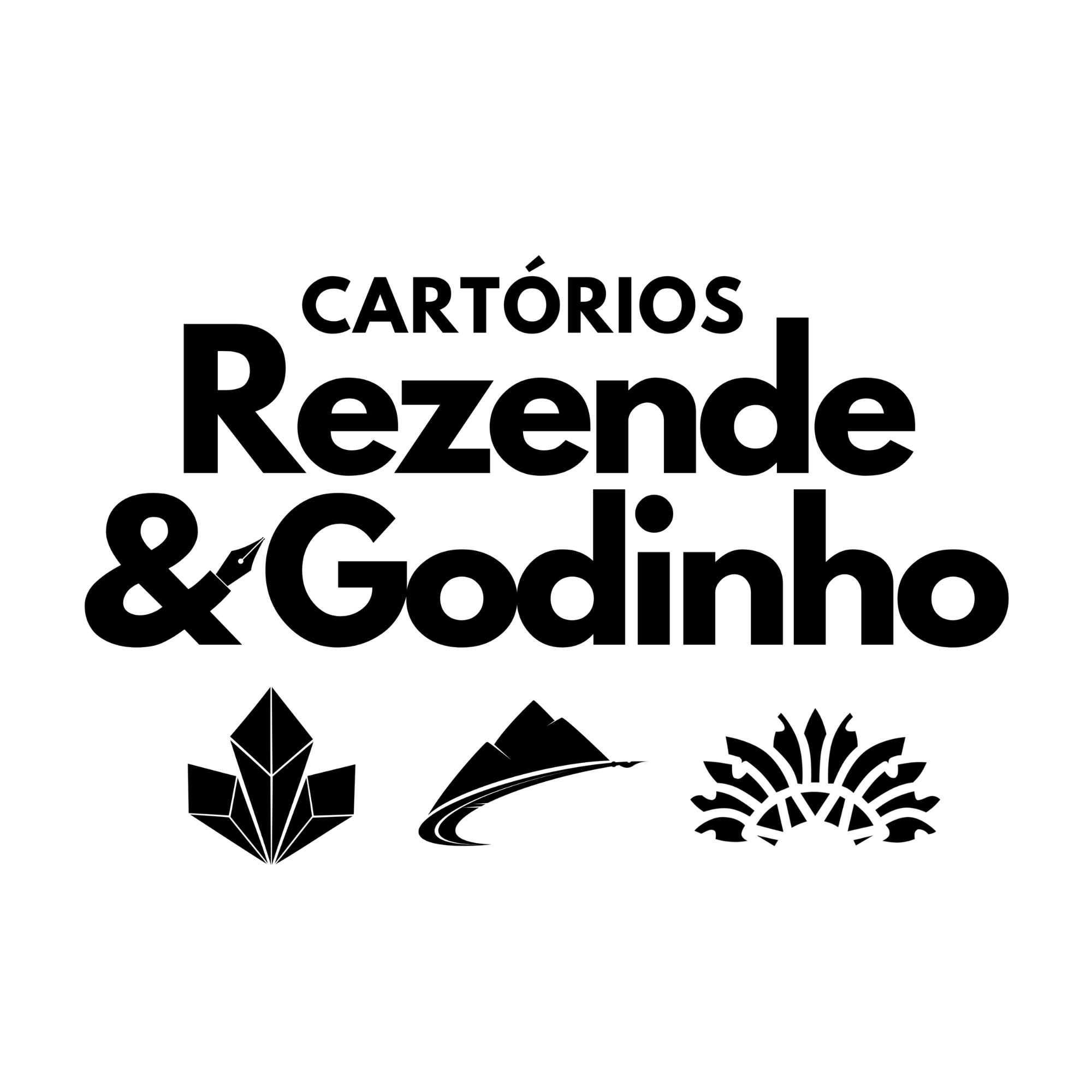 Cartorios Rezende e Godinho
